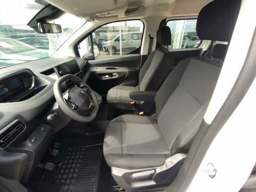 Peugeot Rifter ALLURE 1.5HDI 100k MAN6 N1