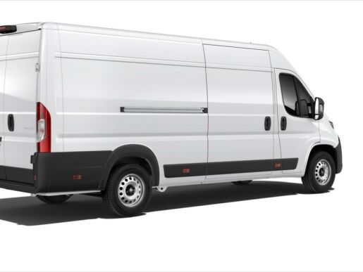 Citroën Jumper 2,2 BlHDi180k MAN6FG 4-35 L4H2