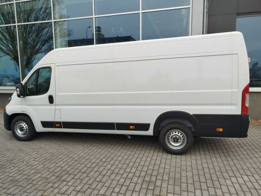 Fiat Ducato 2,2 Mtj L4H2 MAXI 180k