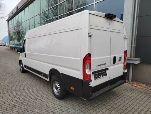 Fiat Ducato 2,2 Mtj L4H2 MAXI 180k