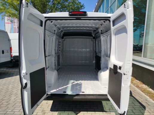 Fiat Ducato 2,2 Mtj L4H2 MAXI 180k