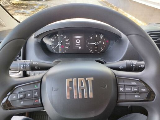 Fiat Ducato 2,2 Mtj L4H2 MAXI 180k