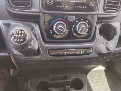 Fiat Ducato 2,2 Mtj L4H2 MAXI 180k
