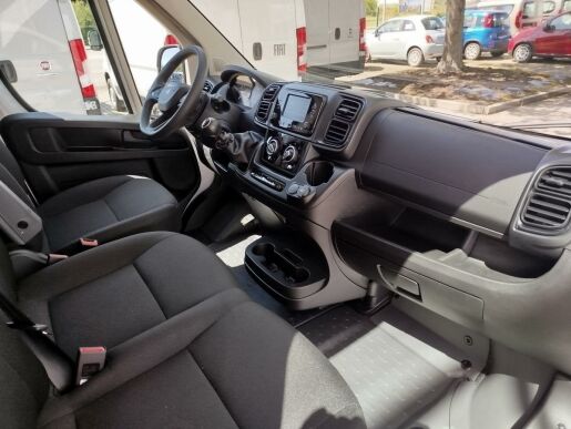 Fiat Ducato 2,2 Mtj L4H2 MAXI 180k