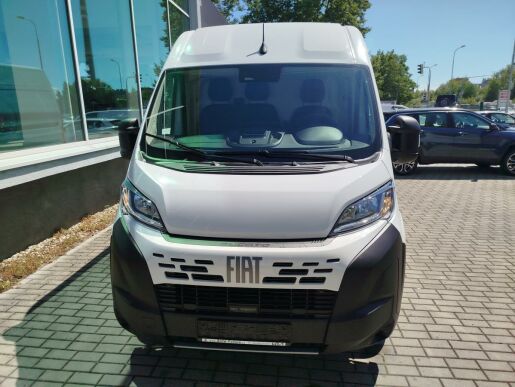 Fiat Ducato 2,2 Mtj L4H2 MAXI 180k