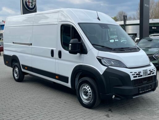 Fiat Ducato e VAN 4,25t L4H2