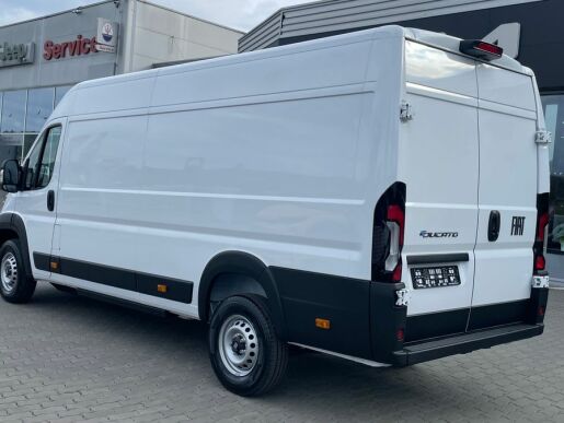Fiat Ducato e VAN 4,25t L4H2