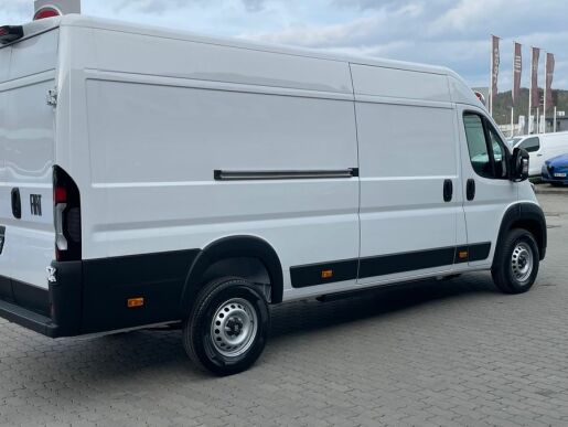 Fiat Ducato e VAN 4,25t L4H2