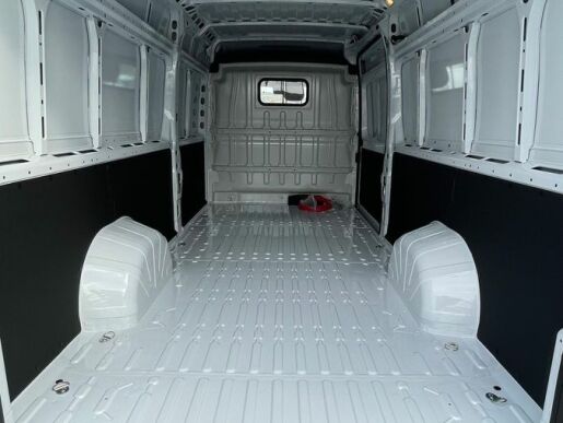 Fiat Ducato e VAN 4,25t L4H2