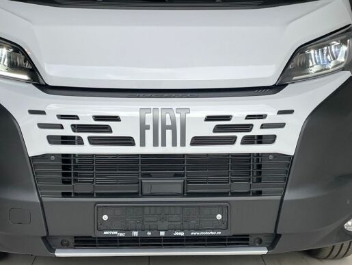 Fiat Ducato e VAN 4,25t L4H2