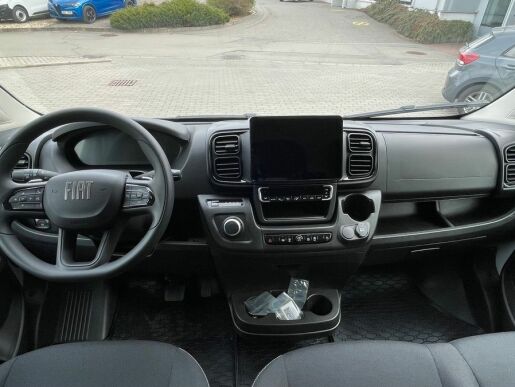 Fiat Ducato e VAN 4,25t L4H2