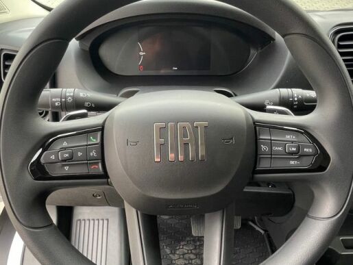 Fiat Ducato e VAN 4,25t L4H2