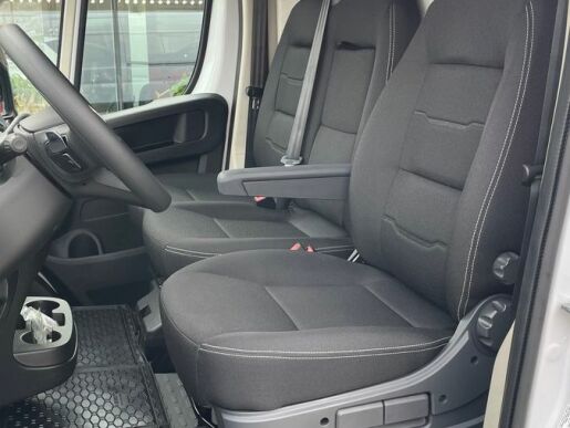Fiat Ducato e VAN 4,25t L4H2