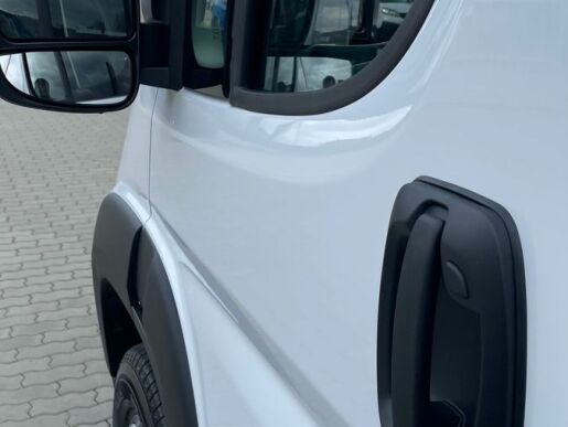 Fiat Ducato e VAN 4,25t L4H2