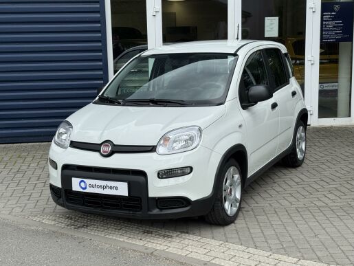Fiat Panda 1.0 MHEV FireFly 70k MAN6
