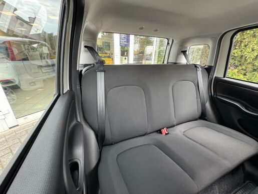 Fiat Panda 1.0 MHEV FireFly 70k MAN6