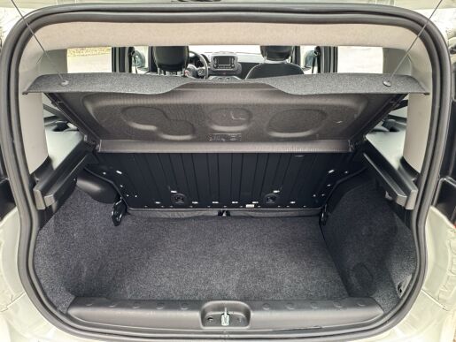 Fiat Panda 1.0 MHEV FireFly 70k MAN6