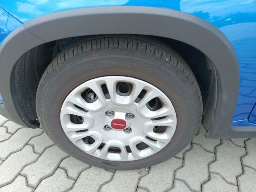 Fiat Panda FIREFLY 1.0  70k