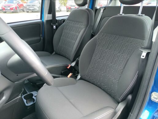 Fiat Panda FIREFLY 1.0  70k