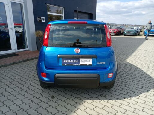Fiat Panda FIREFLY 1.0  70k