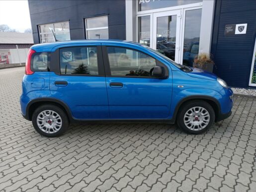 Fiat Panda FIREFLY 1.0  70k