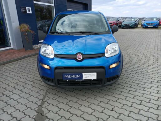 Fiat Panda FIREFLY 1.0  70k