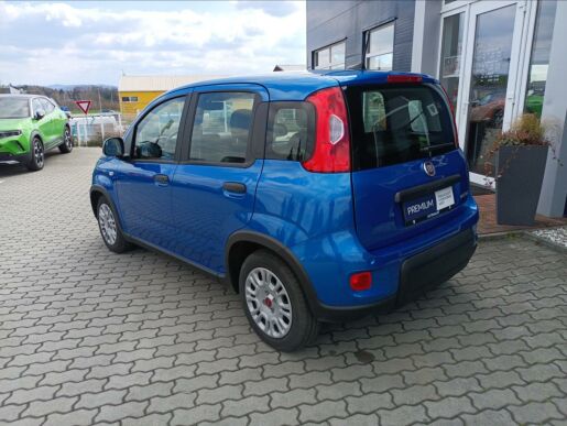 Fiat Panda FIREFLY 1.0  70k