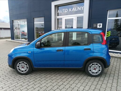 Fiat Panda FIREFLY 1.0  70k