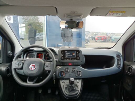 Fiat Panda FIREFLY 1.0  70k