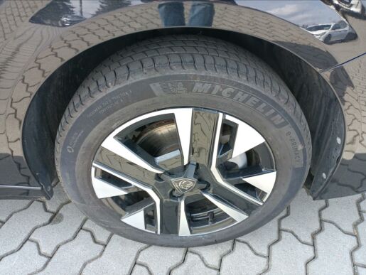 Peugeot 208 Allure Hybrid 100 e-DCS6