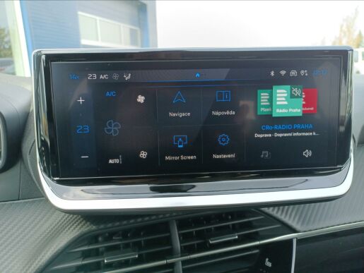 Peugeot 208 Allure Hybrid 100 e-DCS6