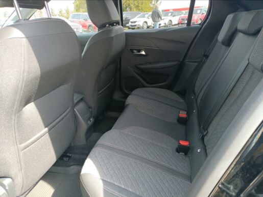 Peugeot 208 Allure Hybrid 100 e-DCS6