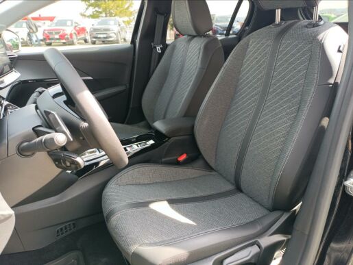 Peugeot 208 Allure Hybrid 100 e-DCS6