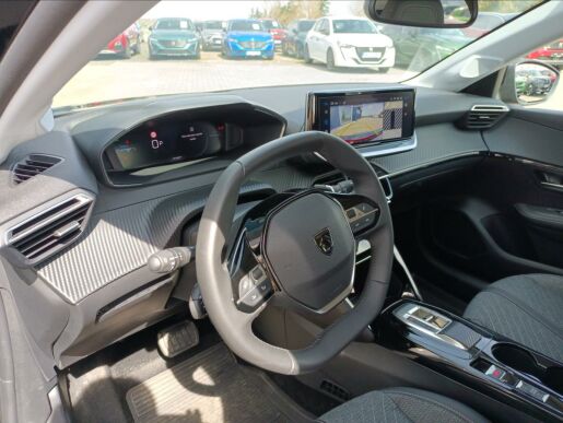 Peugeot 208 Allure Hybrid 100 e-DCS6