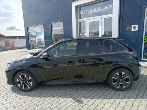 Peugeot 208 Allure Hybrid 100 e-DCS6