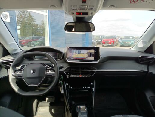 Peugeot 208 Allure Hybrid 100 e-DCS6