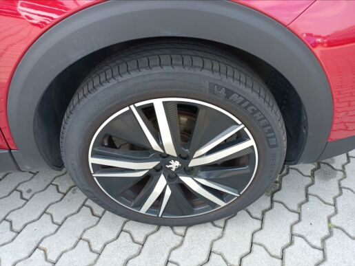 Peugeot 5008 GT 130k PureTech, EAT8