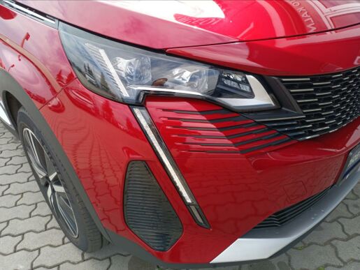 Peugeot 5008 GT 130k PureTech, EAT8