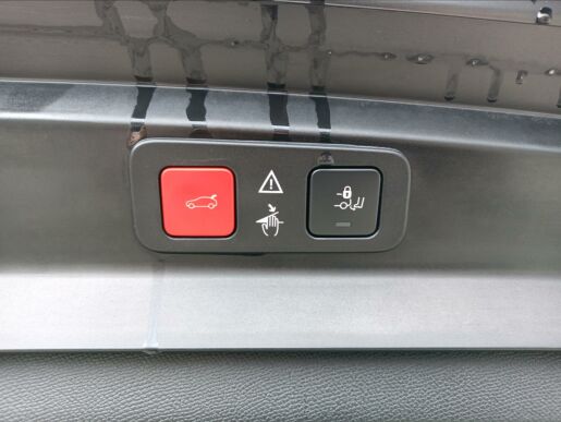 Peugeot 5008 GT 130k PureTech, EAT8