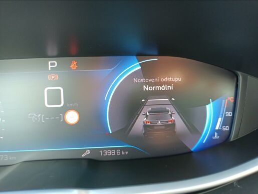 Peugeot 5008 GT 130k PureTech, EAT8
