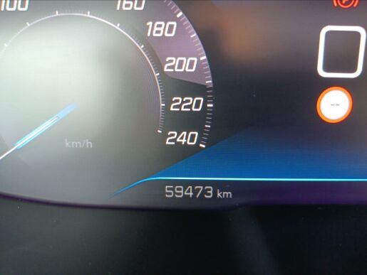 Peugeot 5008 GT 130k PureTech, EAT8