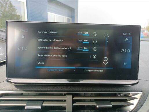 Peugeot 5008 GT 130k PureTech, EAT8