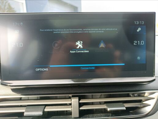 Peugeot 5008 GT 130k PureTech, EAT8