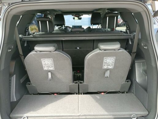 Peugeot 5008 GT 130k PureTech, EAT8