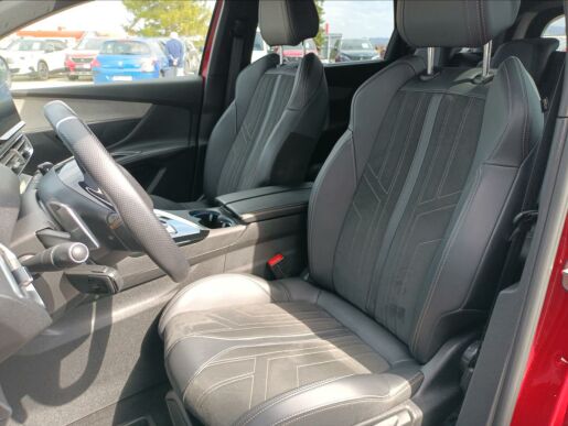 Peugeot 5008 GT 130k PureTech, EAT8