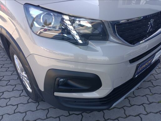 Peugeot Rifter Long Allure BlueHDi 130k,MAN6