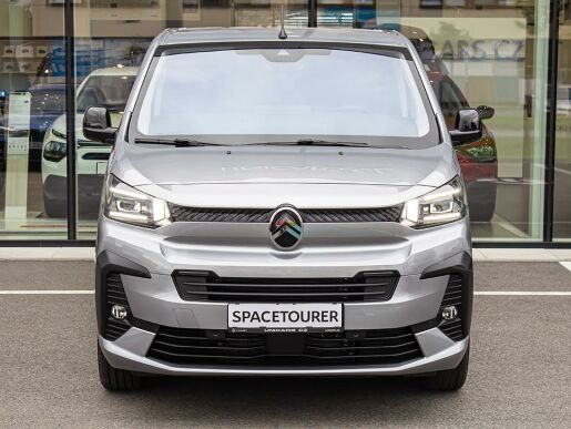 Citroën SpaceTourer 2,0 FEEL BlueHDi 180k  M