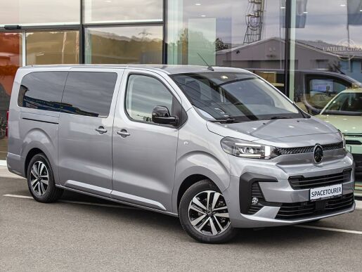 Citroën SpaceTourer 2,0 FEEL BlueHDi 180k  M