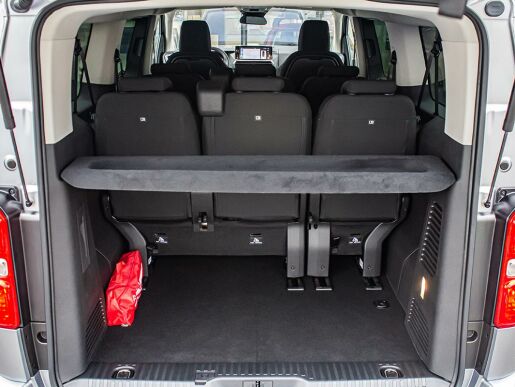 Citroën SpaceTourer 2,0 FEEL BlueHDi 180k  M