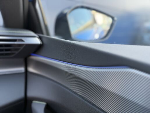 Peugeot 308 GT, El. Panorama, Tažné, Matrix LED